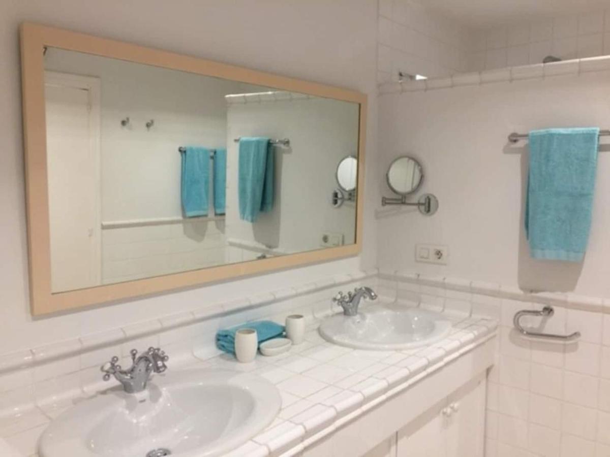 Appartamento Casa Razzo Altea Esterno foto