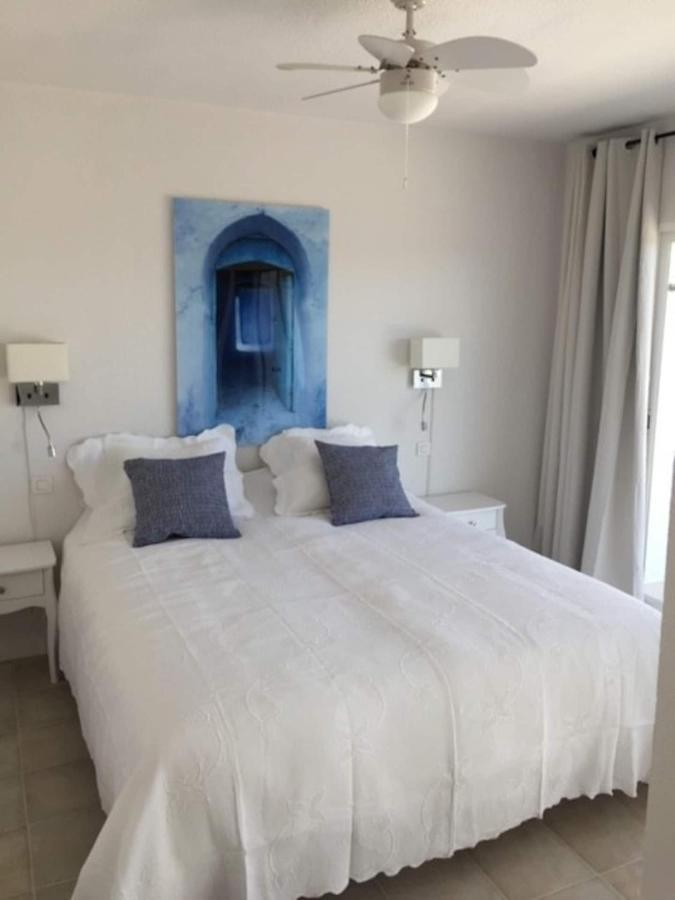 Appartamento Casa Razzo Altea Esterno foto