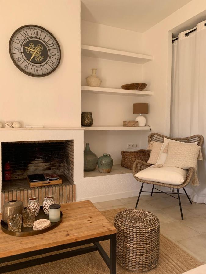 Appartamento Casa Razzo Altea Esterno foto